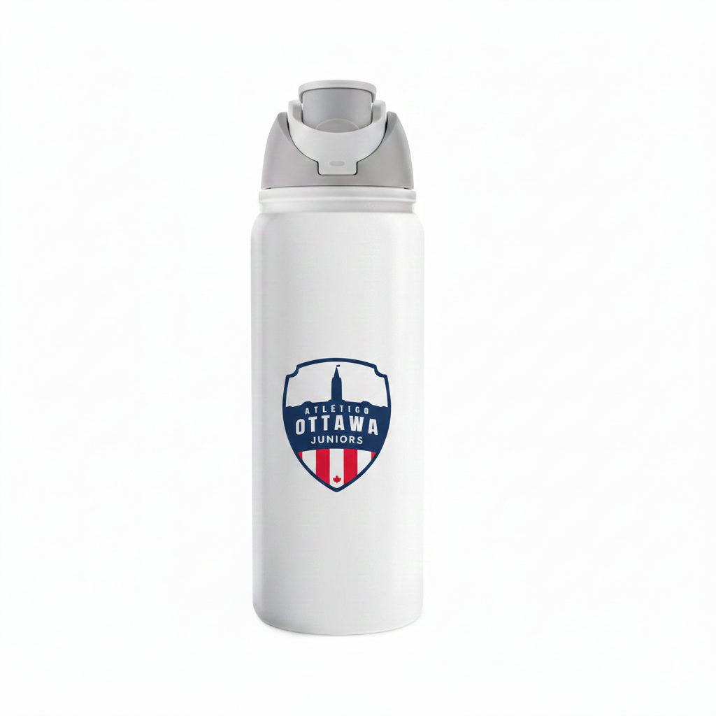 AOJ - Insulated Water Bottle