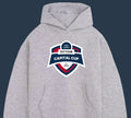 Capital Cup Hoodies