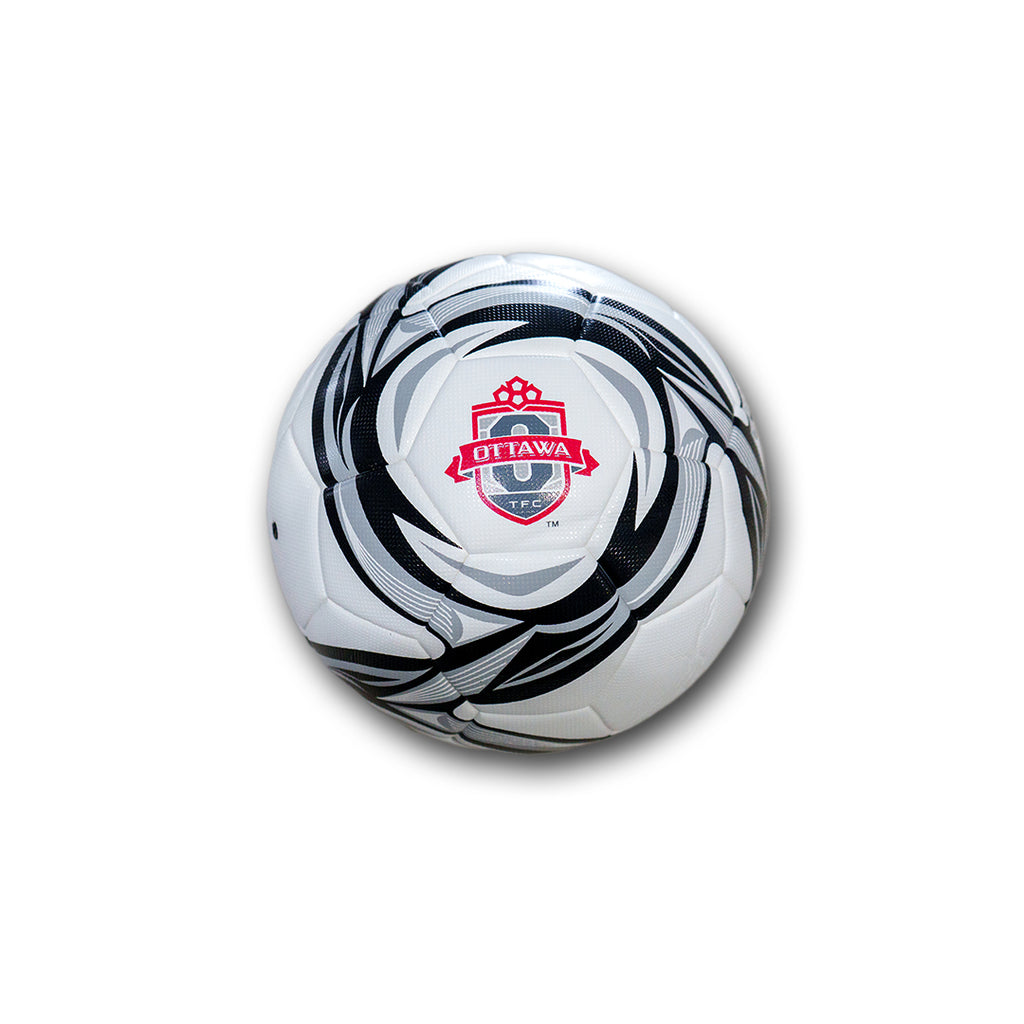 Training Soccer Balls