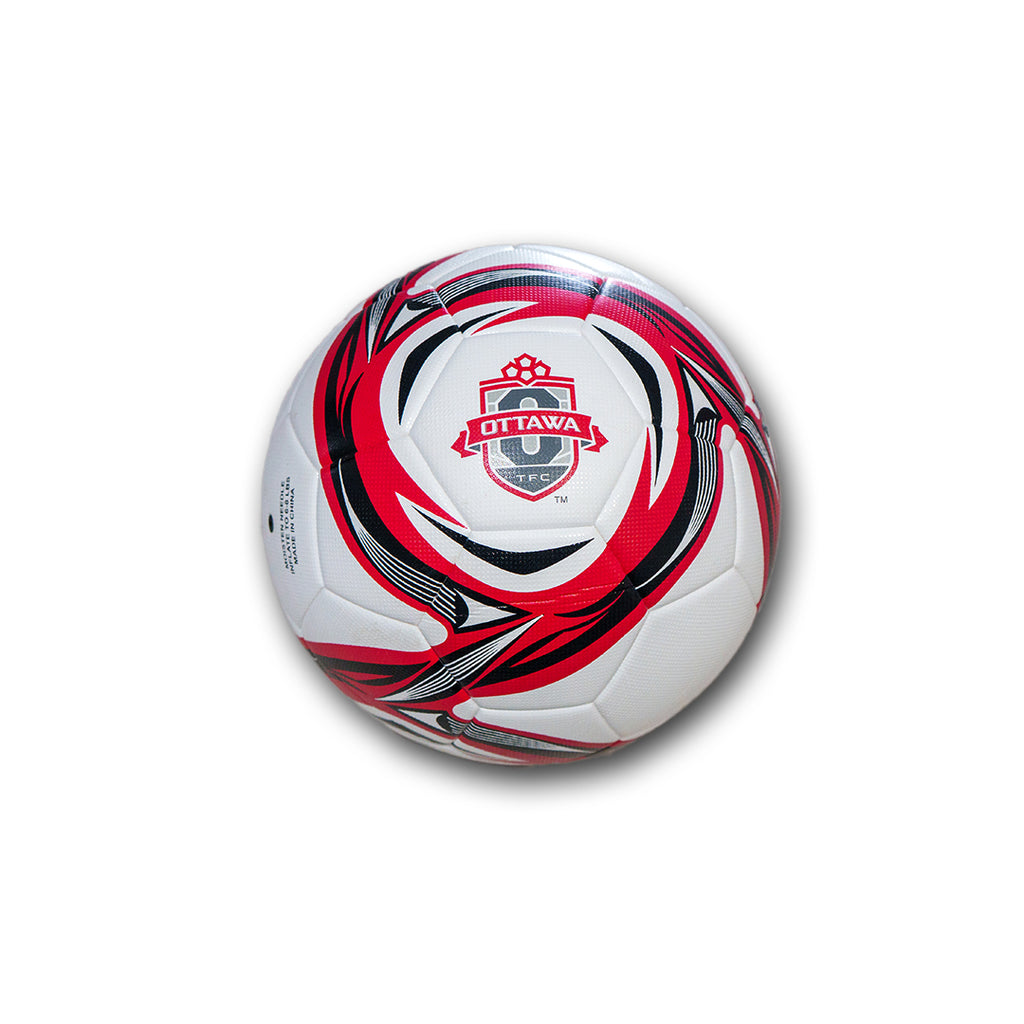 Training Soccer Balls