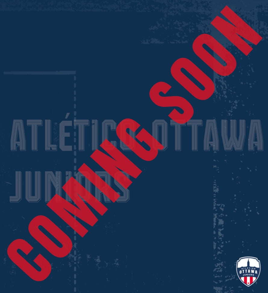 AOJ – Home Game Jersey (Red)