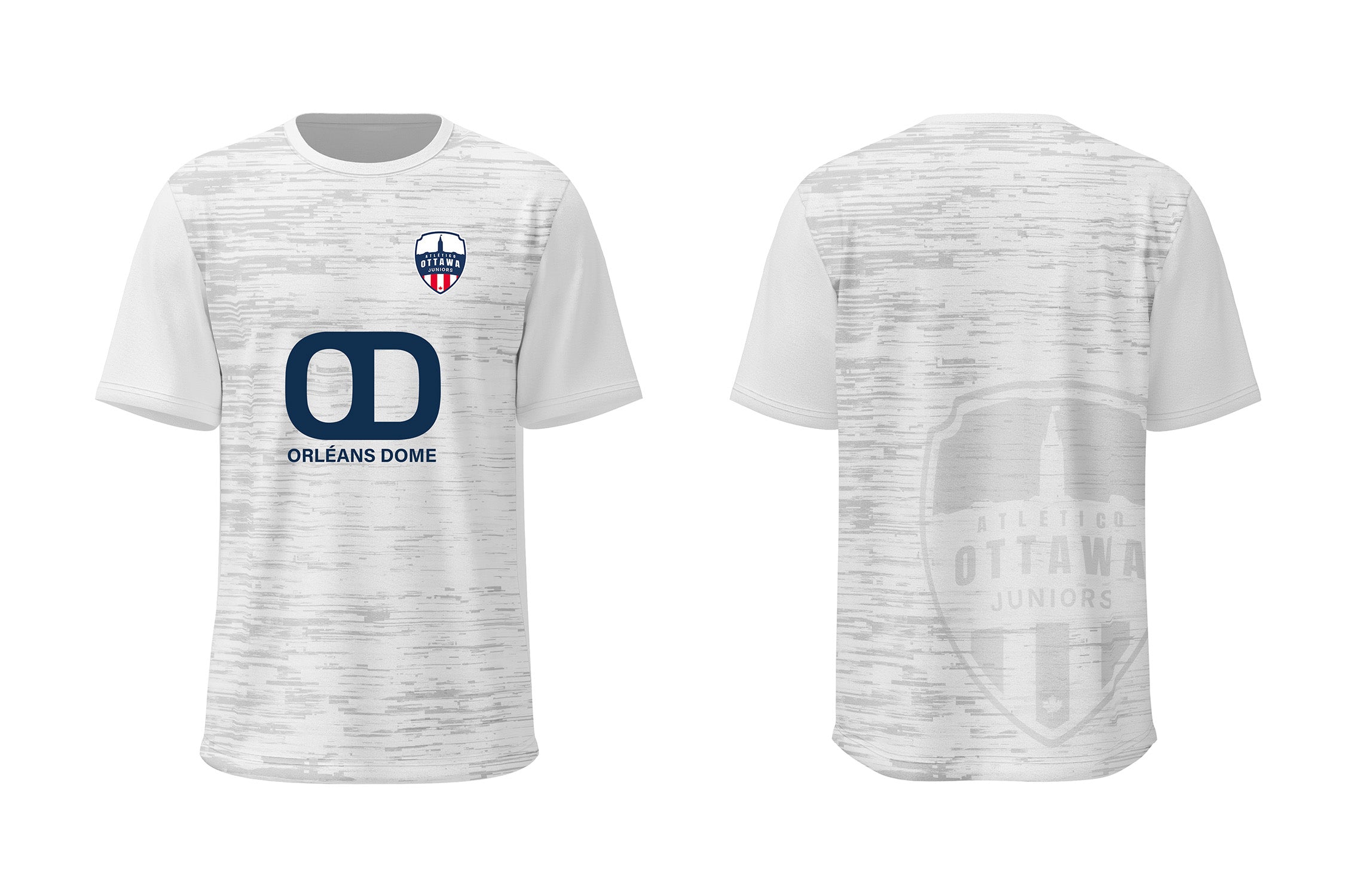 Open League Jersey