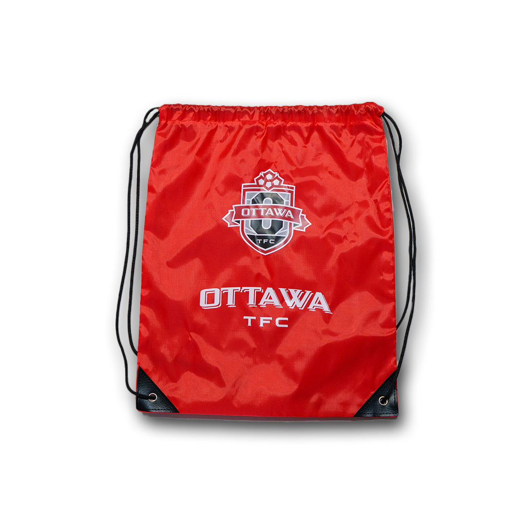 Custom Drawstring Bags