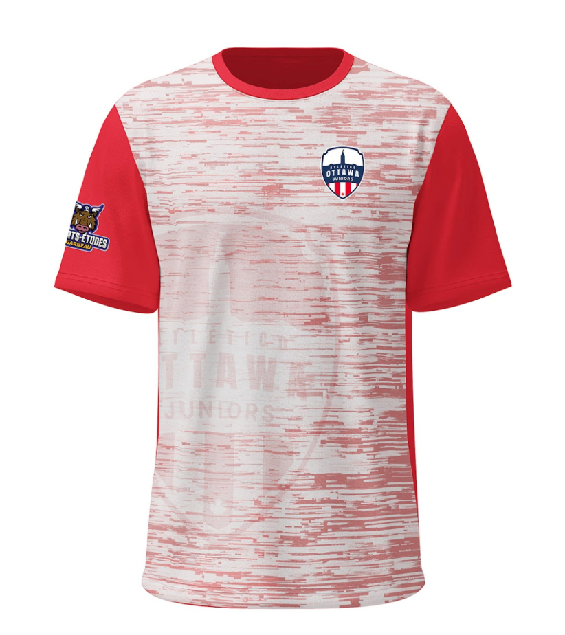 Garneau Sport-Etudes Training Shirt