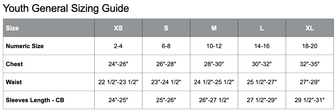 Limited Edition Atlético Ottawa Juniors - Heritage Jersey