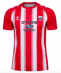 AOJ – Home Game Jersey (Red)