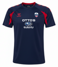 AOJ – Away Game Jersey (Blue)