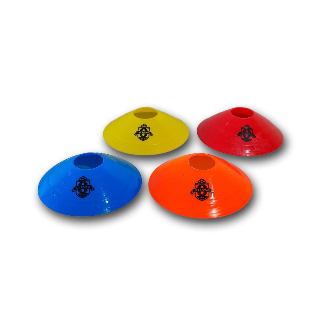 Regular Training Cones