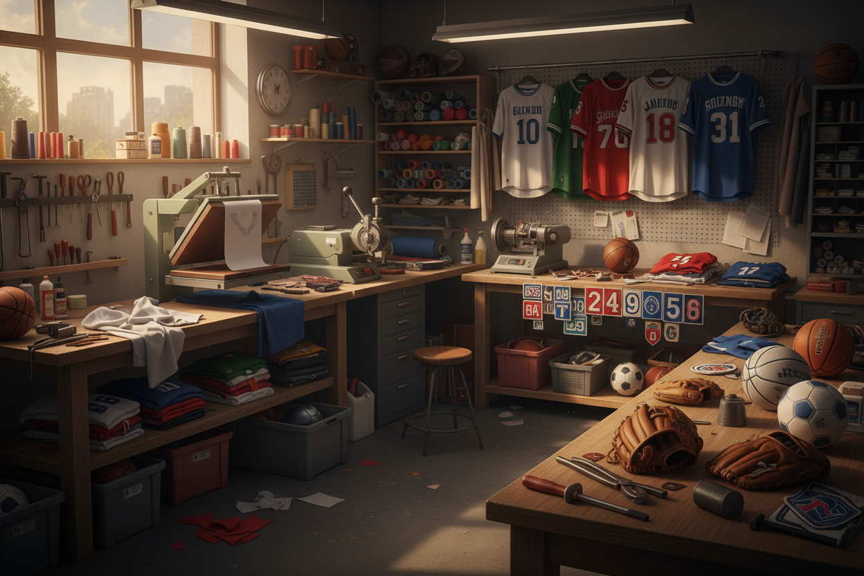 change the helmets to something else 